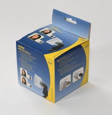 Dorr  Soft Diffuser Pro-4  72 x43 mm 372193 For Nikon SB900