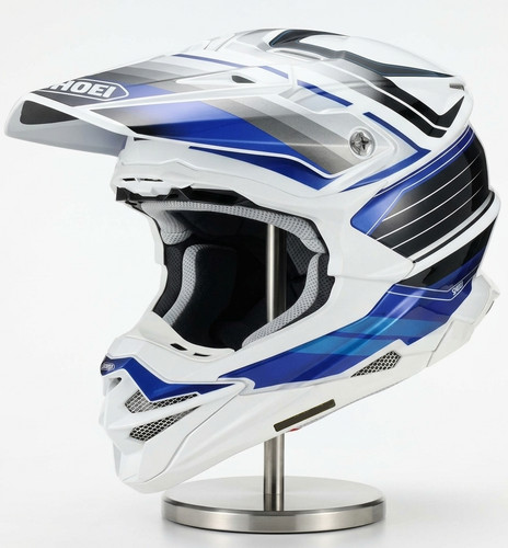 Shoei vfx pinnacle - shoei, off