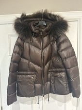Diego M Down Filled Parka