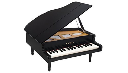 Kawai mini grand - piano, 32