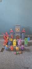 PAW PATROL KNIGHT CASTLE 