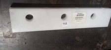 Vecoplan  STRIPPER FOR RAM , RIGHT & Left  30X536X11