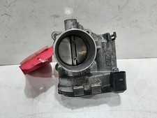 FORD FOCUS MK3 2011-2018 Throttle Body ASV Engine Air Intake Control OEM 1751015