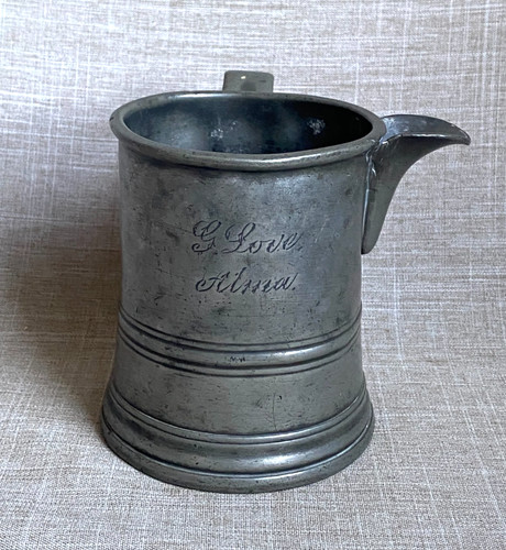 Antique c1854 crimean - antique, war