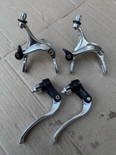 Ambrosio Brake Callipers And
