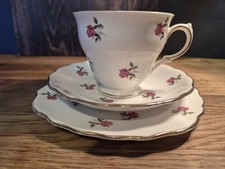 Colclough Fragrance Pattern