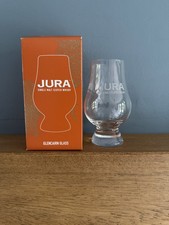 Jura single malt whisky nosing - jura,