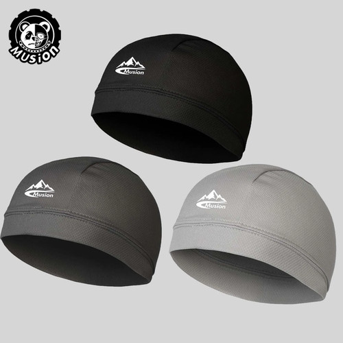Cooling bald dome skull - dome, cap