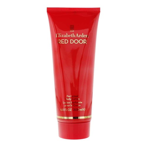 Elizabeth arden red door - elizabeth,