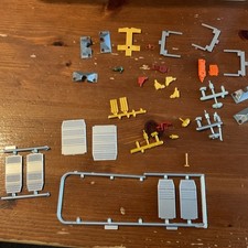 Job Lot Of Walthers Athearn