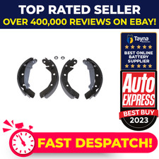 Brake Shoes Set fits PROTON