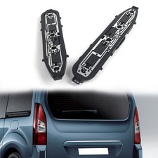 Car Taillight Circuit Board