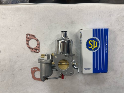 Classic mini 1275 hs4 - hs4, su