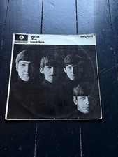 The Beatles - With The Beatles