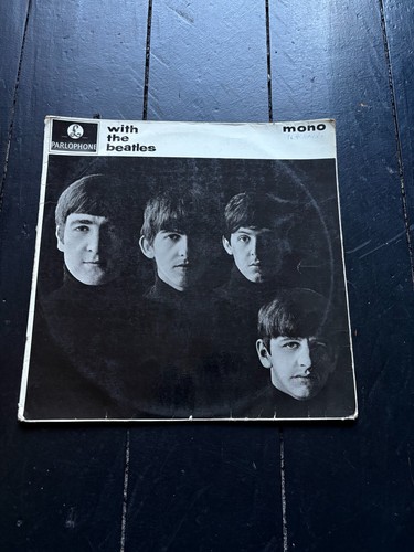 The beatles with - the,