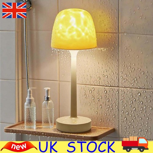 Waterproof shower lamp - waterproof,