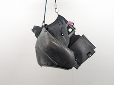 MERCEDES CL C216 WHEEL ARCH LINER SPLASH GUARD FRONT RIGHT DRIVER SIDE 2012