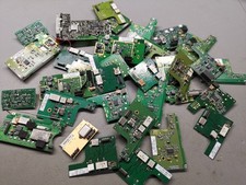 Joblot Of Various Parts From
