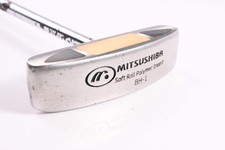 Mitsushiba BH-1 Putter / 48