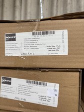 Z861SM1 neff flat duct 