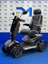 Used electric mobility scooter - used,