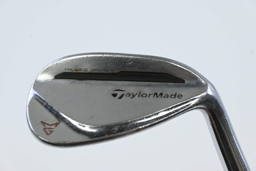 Taylormade milled grind gap - taylormade,