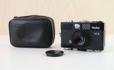 Rollei B 35 Silver 35mm