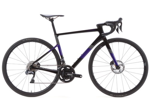 Cannondale supersix evo - cannondale,