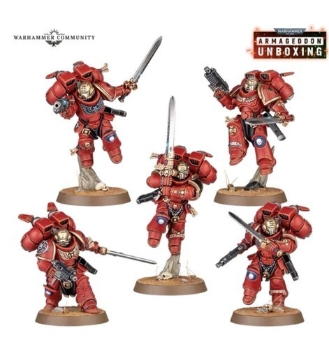 Warhammer 40k armageddon - warhammer,