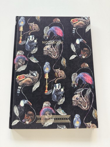 House hackney print fabric - house,