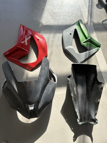 2011 2013 zx10r race fairings - zx10r,