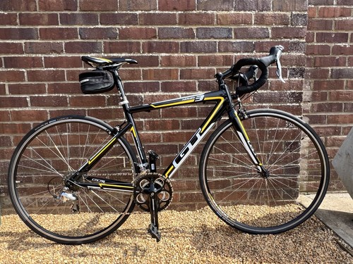 Gtr road bike - gt,