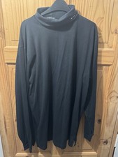 Nike Dri fit Golf Roll Neck