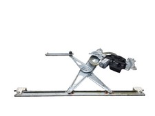 RENAULT MODUS Window Regulator
