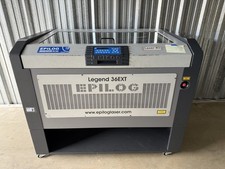 Epilog Legend 36EXT 75 Watt