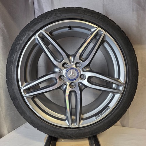 Genuine mercedes class - genuine,