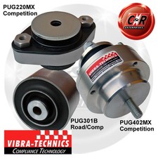 For peugeot 205 gti - peugeot, vibra