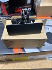 Fiat Grande Punto Glove Box