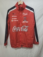 Coca-Cola Racing Light Weight