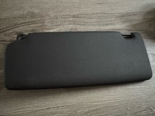 Audi TT 8j Mk2 2007 Sunvisor