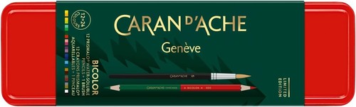 Caran ache water soluble - ache,
