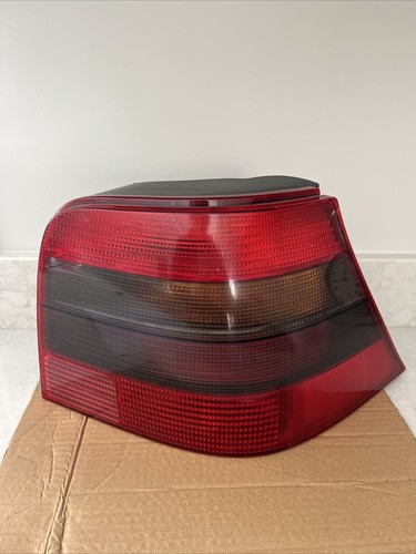Mk4 golf driver side tail - driver,