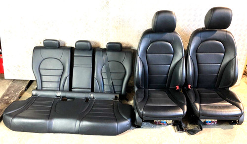 Mercedes benz class w205 - benz,