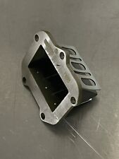 Rotax Max EVO Reed Block
