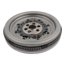 New Dual Mass Flywheel for