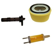 Yanmar L100N  Engine Service Kit  - Air Filter, Oil and Fuel Filters