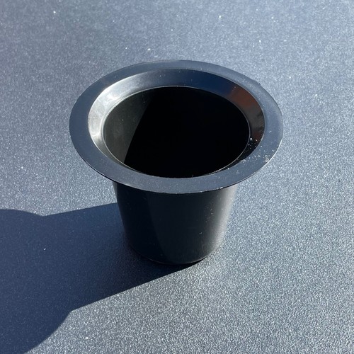 Graveside black insert grave - graveside,