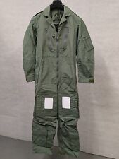 British Army Aircrew Coveralls