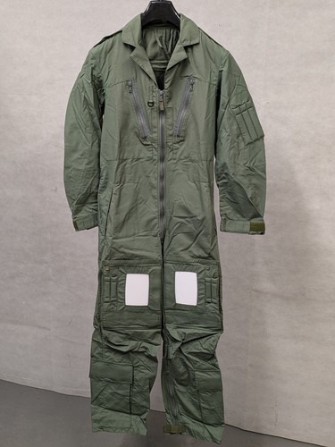 British army aircrew coveralls - army,