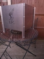 Liverpool fc fire pit